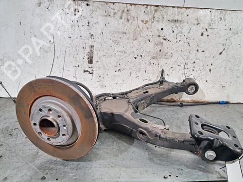 Used Right rear steering knuckle Right rear steering knuckle 35750601 35750601