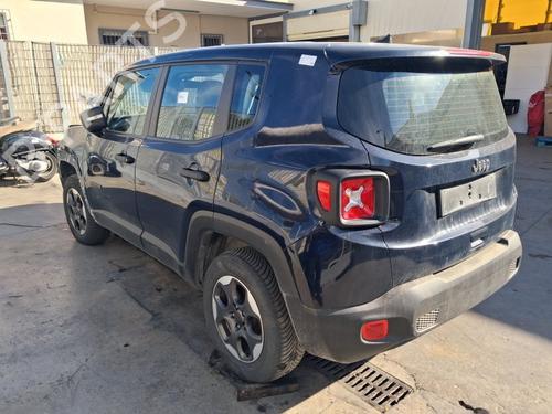 AC compressor JEEP RENEGADE SUV (BU, B1, BV) 2.0 CRD 4x4 | BP39634772M34 - Image 9