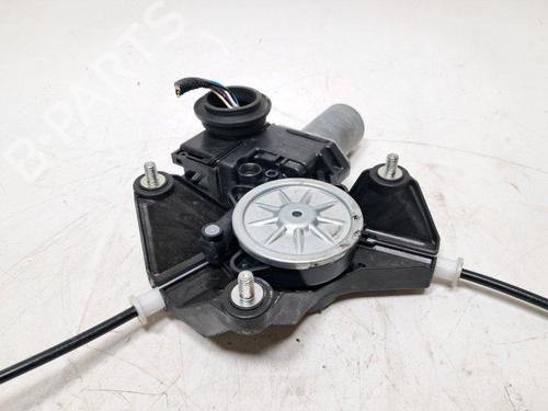 Front right window mechanism MAZDA 2 Hatchback (KB) 1.5 Hybrid (KBAC3X) | BP34118991C23 - Image 2