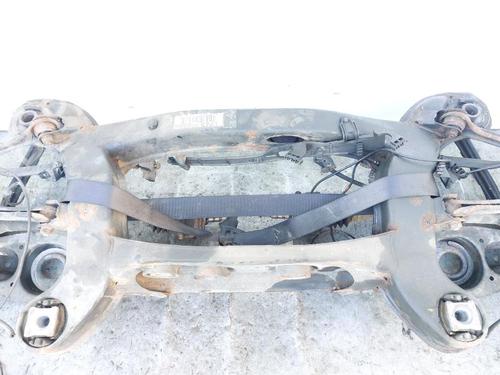 Rear axle MERCEDES-BENZ C-CLASS Coupe (CL203) C 220 CDI (203.708) | BP21261674M2 