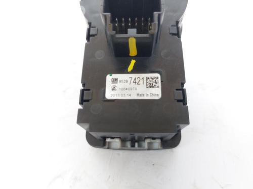 Switch CHEVROLET TRAX 1.6 | BP18907198I30 
