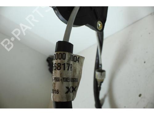 Gearknop SMART FORFOUR Hatchback (453) 1.0 (453.042, 453.043) | BP15144954I34 - Image 4