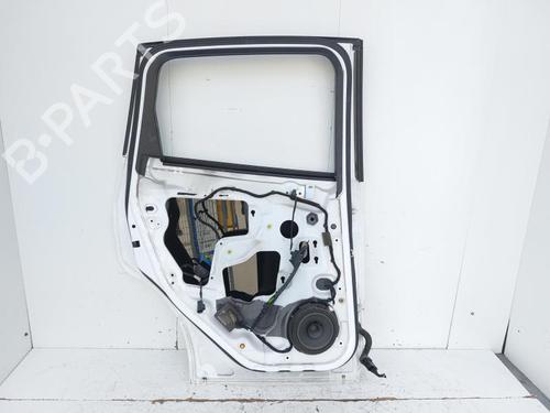 Left rear door FORD C-MAX II (DXA/CB7, DXA/CEU) 1.6 Flexifuel | BP27995752C4 