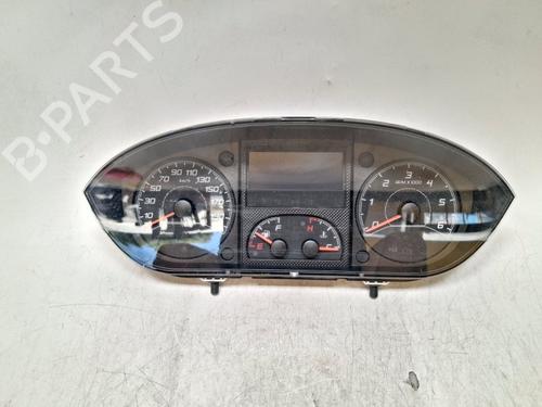 instrument-cluster-peugeot-boxer-platformchassis-2006-40036302 main image