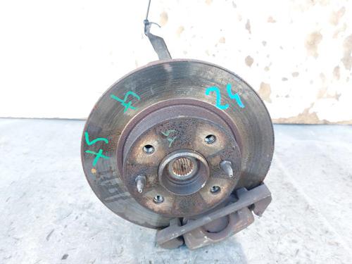 Venstre Styrespindel Lejehus FIAT 500 (312_) 1.2 (312AXA1A) (69 hp) 29933273