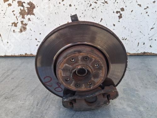 Used Left front steering knuckle Left front steering knuckle 39197136 39197136