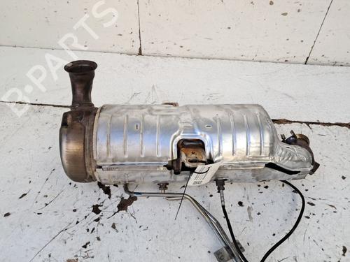 Particulate filter FIAT SCUDO Van 1.5 Multijet 120 (506) | BP36218113M81 - Image 2