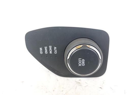 Used Climate control JEEP RENEGADE SUV (BU, B1, BV) 2.0 CRD 4x4 (140 hp) 20086801