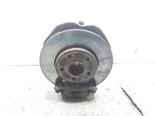 Used Right front steering knuckle MERCEDES-BENZ B-CLASS Sports Tourer (W245) B 180 CDI (245.207) (109 hp) 30898481