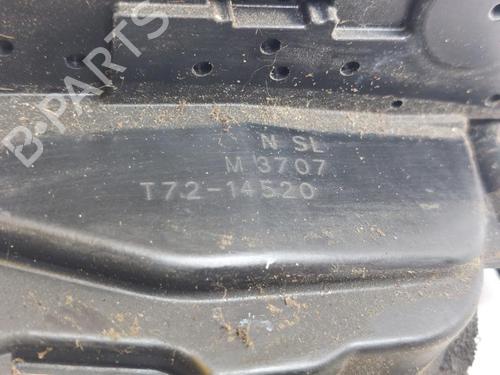 Rear left lock NISSAN MICRA IV (K13K, K13KK) 1.2 | BP15171992C100 