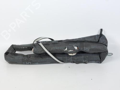Right curtain airbag CITROËN C3 II (SC_) 1.4 VTi 95 | BP15168746C12 