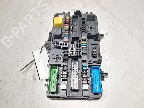 Zekeringkast OPEL ZAFIRA B Box Body/MPV (A05) 1.9 CDTI VAN (M75) | BP30921538E1