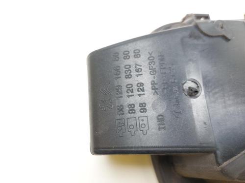 Tanklåg CITROËN C3 III (SX) 1.5 BlueHDi 100 (SXYHYP, SXYHTU) | BP28721127C131 