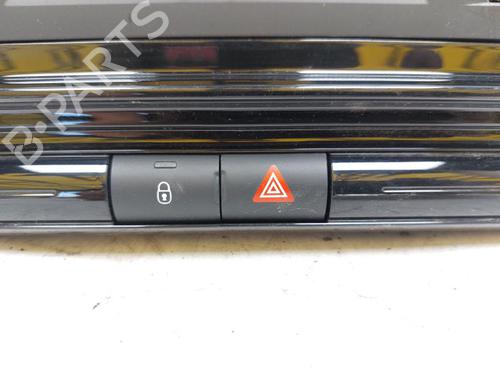 Radio CITROËN C3 III (SX) 1.5 BlueHDi 100 (SXYHYP, SXYHTU) | BP26048489E6