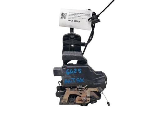 Used Front left lock Front left lock VW GOLF IV (1J1) 1.6 (100 hp) 33194165 33194165