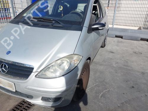 Engine control unit (ECU) MERCEDES-BENZ A-CLASS (W169) A 160 CDI (169.006, 169.306) | BP36618251M57 - Image 6