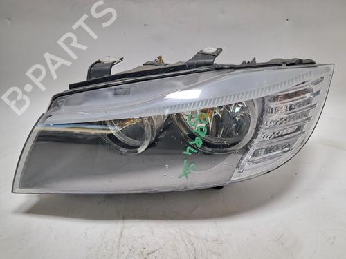 Used Left headlight Left headlight BMW 3 Touring (E91) 320 d (177 hp) 40596740 40596740