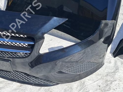 Full front MERCEDES-BENZ A-CLASS (W176) A 180 (176.042) | BP39492241S1 - Image 11