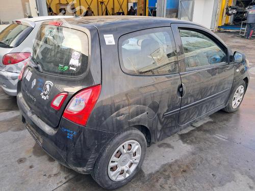 Front wiper motor RENAULT TWINGO II (CN0_) 1.2 16V (CN04, CN0B) | BP23071096M29 - Image 6