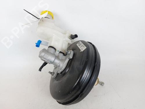 Used Servo brake FIAT 500 (312_) 1.0 Mild Hybrid (312.AYD1B) (69 hp) 23399631