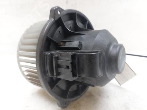 Heater blower motor LAND ROVER RANGE ROVER SPORT I (L320) 2.7 D 4x4 | BP26314007M62 