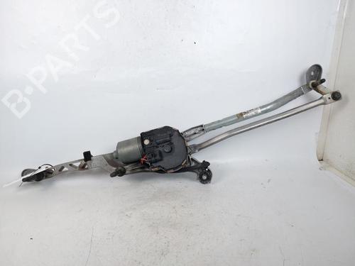 Front wiper motor MERCEDES-BENZ C-CLASS T-Model (S204) C 220 CDI  