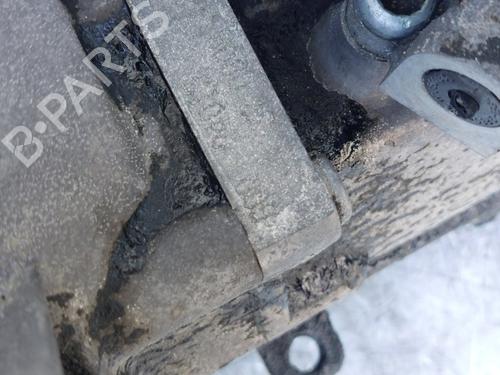 Gearbox VW GOLF PLUS V (5M1, 521) 1.9 TDI | BP36855919M3  - Image 6