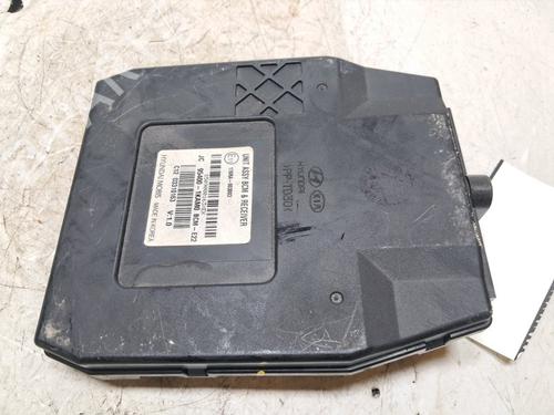 Electronic module HYUNDAI ix20 (JC) 1.4 CRDi | BP35975588M83 - Image 4