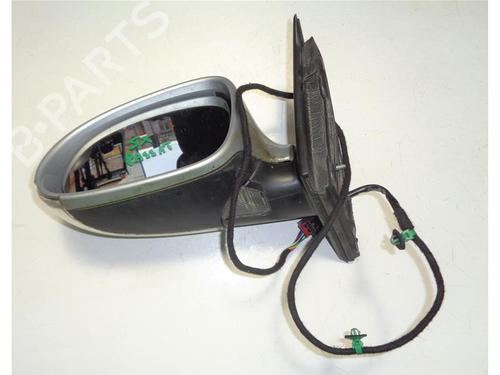 Used Left mirror VW PASSAT B6 (3C2) 1.4 TSI (122 hp) 15139376