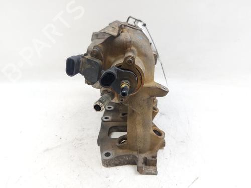 Intake manifold FIAT PANDA (169_) 1.2 Natural Power (169.AXB1A) | BP29327192M70 