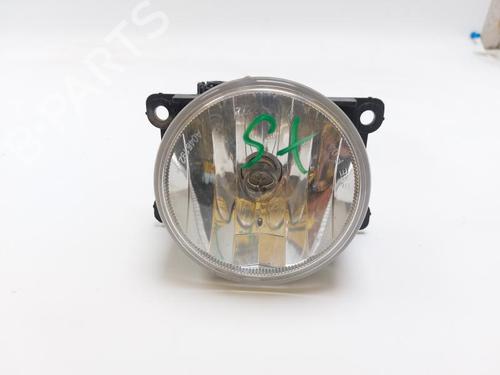 Used Left front fog light CITROËN C3 III Van (SX_, SY_) BlueHDi 100 (102 hp) 27442842