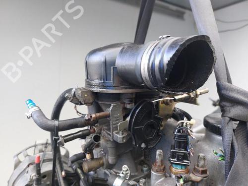 Engine FIAT SEICENTO / 600 (187_) 0.9 (187AXA, 187AXA1A) | BP31241143M1 