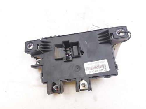 Fuse box MERCEDES-BENZ VITO Van (W447) 109 CDI (447.601, 447.603, 447.605) | BP26544233E1 - Image 2