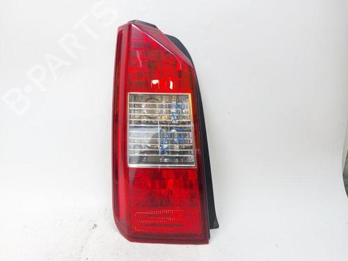 Used Left taillight Left taillight FIAT IDEA (350_) 1.2 16V (80 hp) 34580016 34580016