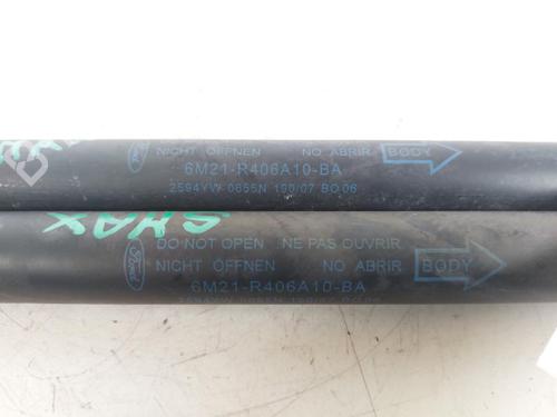 Tailgate lift support FORD S-MAX (WA6) 2.0 TDCi | BP25433913C138 