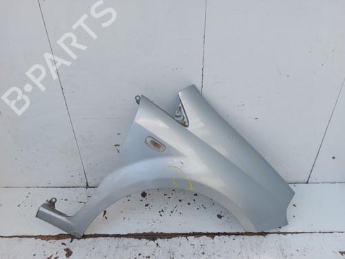 Forkjerm høyre Forkjerm høyre FIAT GRANDE PUNTO (199_) 1.2 (65 hp) 37486156 37486156