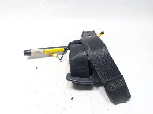 Front left seatbelt LANCIA DELTA III (844_) 1.4 (844.AXA1A) | BP33193857I26 - Image 3