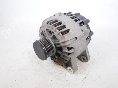 Used Alternator CITROËN C4 Picasso II 1.2 THP 130 (130 hp) 15159694