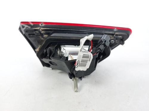 Right taillight RENAULT CLIO IV (BH_) 0.9 TCe 90 (BHNF, BHMA, BHMH, BHJK, BHJR) | BP15169615C35 