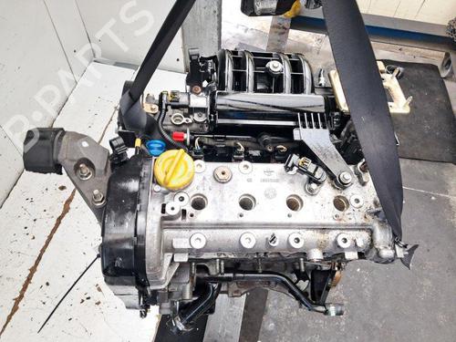 Engine LANCIA MUSA (350_) 1.4 (350.AXA11, 350.AXA1A) | BP34580006M1  - Image 5