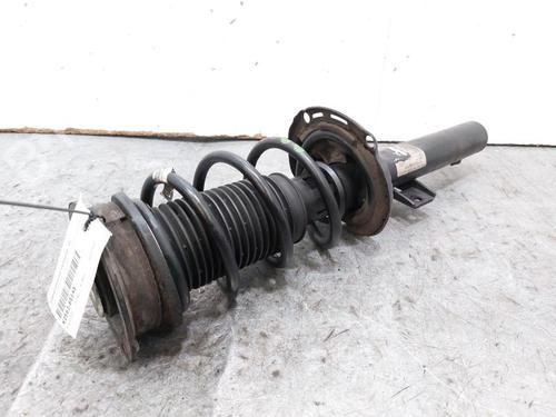 Used Left front shock absorber AUDI A1 Sportback (GBA) 30 TFSI (116 hp) 15167625