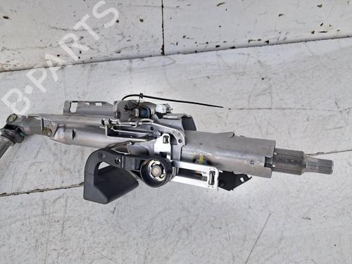 Steering column PEUGEOT 208 II (UB_, UP_, UW_, UJ_) 1.2 Hybrid 136 (UPHPYK) | BP30921598M21