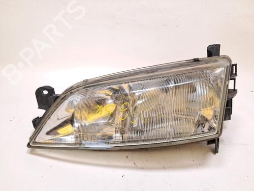 Used Left headlight Left headlight 37486148 37486148