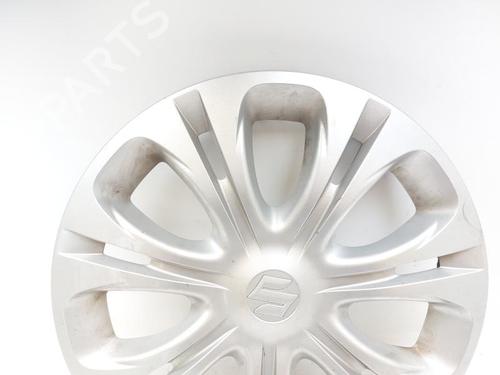 Hub cap SUZUKI S-CROSS 1.4 Smart Hybrid (AKP414) | BP27672317C160 