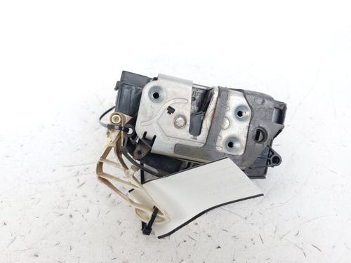 Front right lock FORD FIESTA VI (CB1, CCN) 1.25 | BP21123502C97