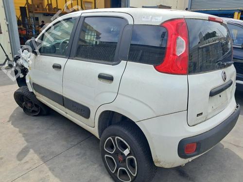 Left taillight FIAT PANDA VAN (312_, 519_) 0.9 4x4 (312CXG2B) | BP36694021C34  - Image 8