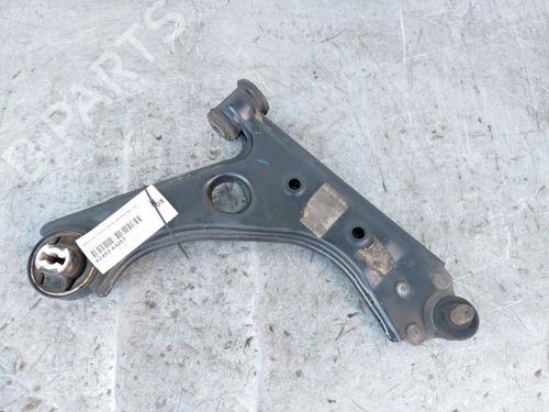 Used Right front suspension arm FIAT FIORINO Box Body/MPV (225_) 1.3 D Multijet (95 hp) 15165619