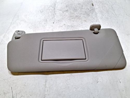 Left sun visor RENAULT CLIO IV (BH_) 1.5 dCi 90 | BP39973698I1 - Image 1