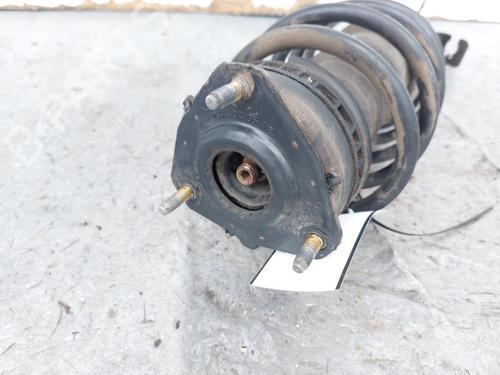 Right front shock absorber FORD FIESTA V (JH_, JD_) 1.4 TDCi | BP27923594M17