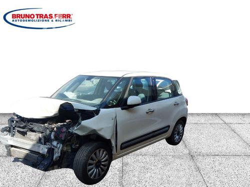 Grille FIAT 500L (351_, 352_) 1.3 D Multijet (199.LYM11, 199.LYM1A) | BP23881324C40